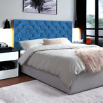 Load image into Gallery viewer, Swinto Alexander Headboard 20 Inches
