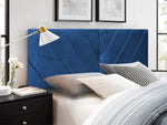 Load image into Gallery viewer, Swinto Arizona Headboard 20 Inches
