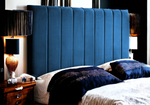 Load image into Gallery viewer, Swinto 9 Panel Headboard 30 Inches
