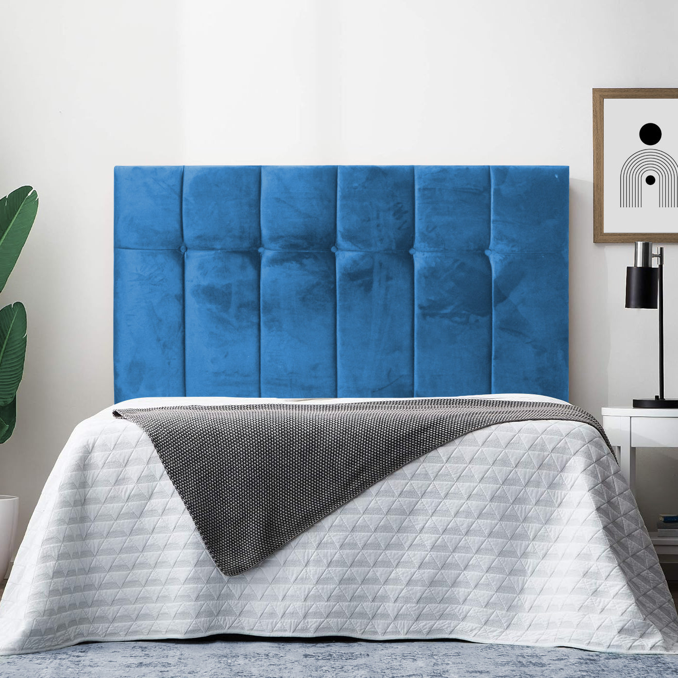 Swinto Fonton Headboard