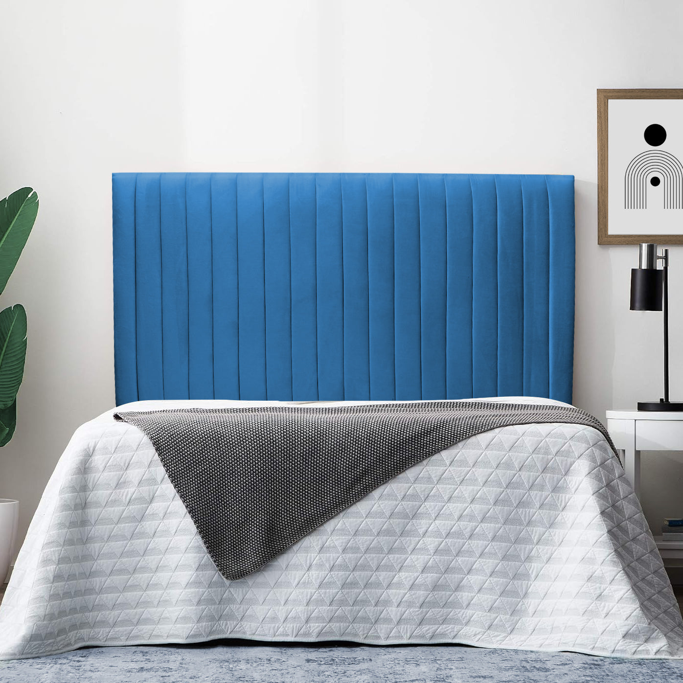 Swinto Rofop Headboard