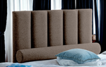 Load image into Gallery viewer, Swinto 5 Panel Headboard 20 Inches
