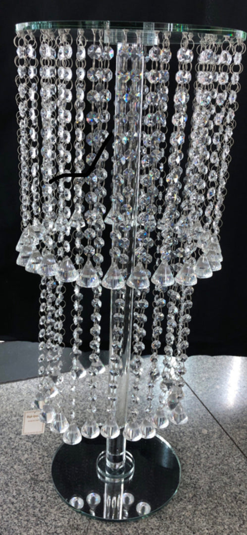 Crystal Chandelier