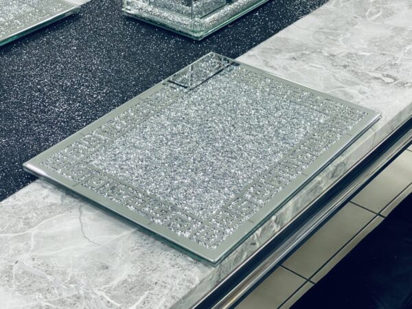 Crystal Placemat