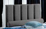 Load image into Gallery viewer, Swinto 5 Panel Headboard 20 Inches
