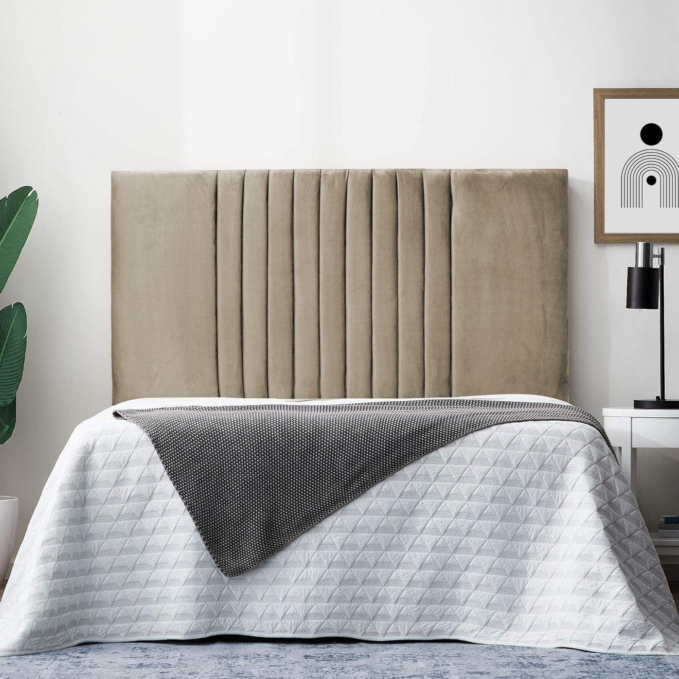 Swinto Topo Headboard