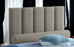 Load image into Gallery viewer, Swinto 5 Panel Headboard 20 Inches
