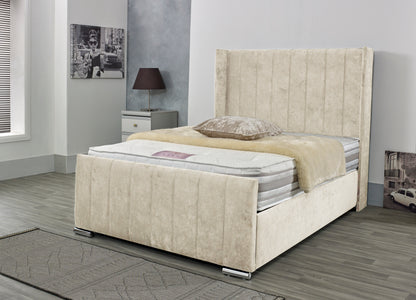 Swinto Harrington Bed