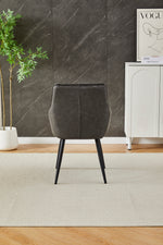 Load image into Gallery viewer, Palermo Grey Dining Chair
