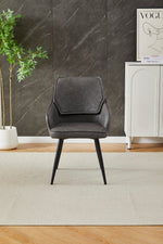 Load image into Gallery viewer, Palermo Grey Dining Chair
