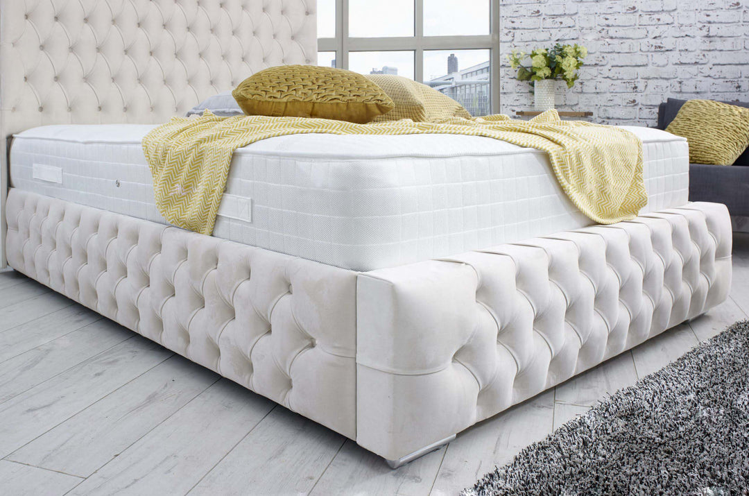 Diana Bed