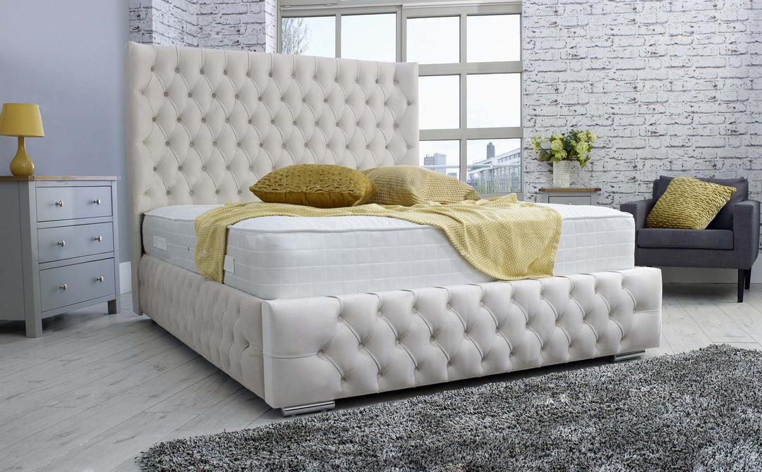 Diana Bed