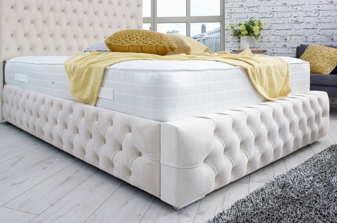 Diana Bed