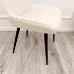 Load image into Gallery viewer, Dido Velvet Dining Chair
