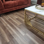 Load image into Gallery viewer, **PROMO** Self Adhesive Wood Effect Vinyl Flooring Tiles - 36x Floor Planks
