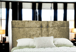 Load image into Gallery viewer, Swinto Ascot Diamond Headboard 20 Inches
