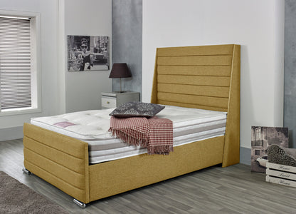 Swinto Keswick Bed