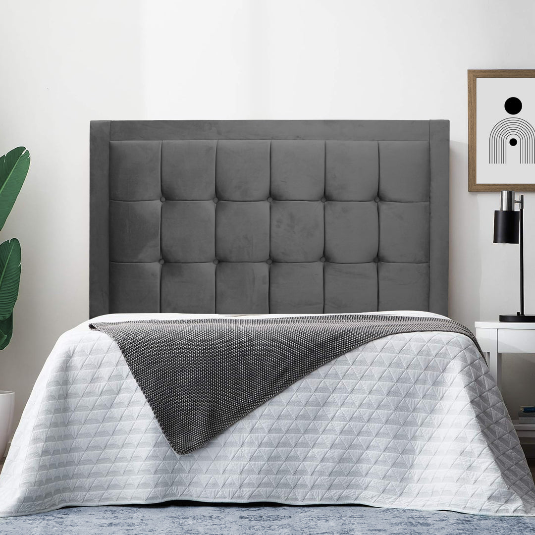 Swinto Turowe Headboard