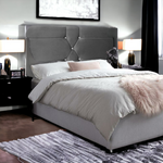 Load image into Gallery viewer, Swinto Belgrave Headboard 20 Inches
