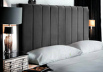 Load image into Gallery viewer, Swinto 9 Panel Headboard 30 Inches
