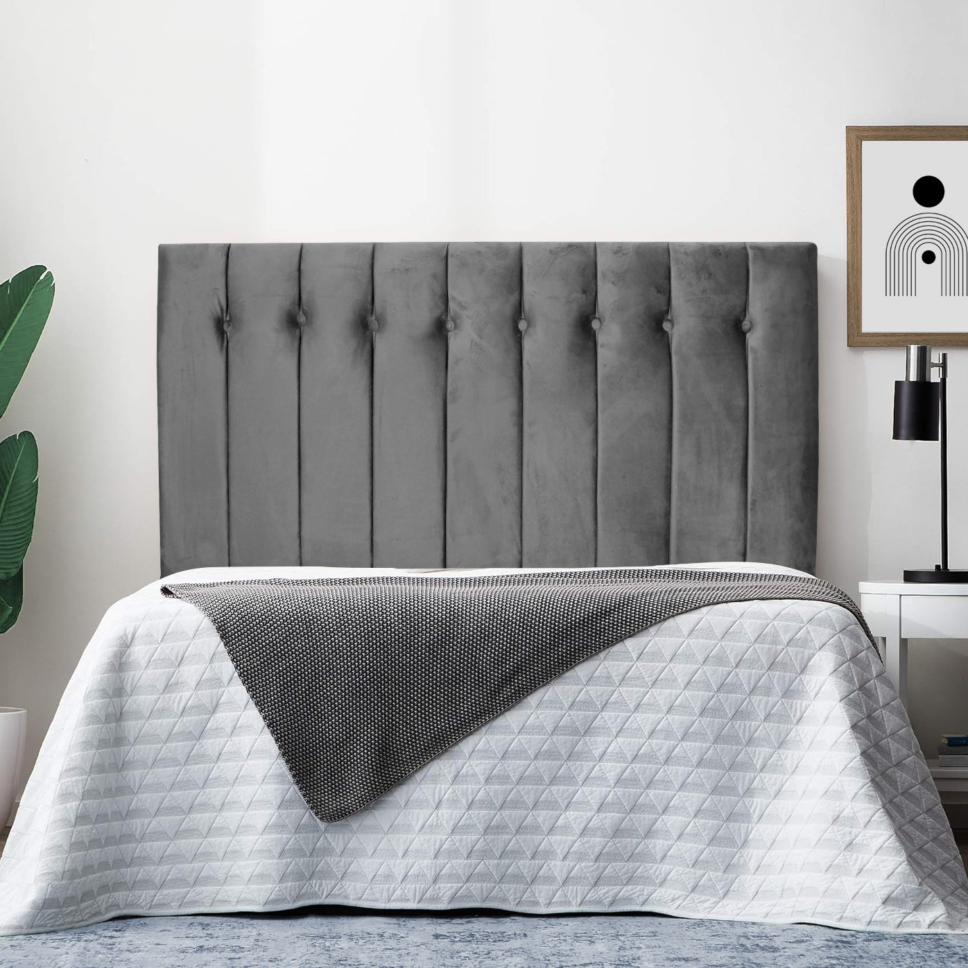 Swinto Yobop Headboard