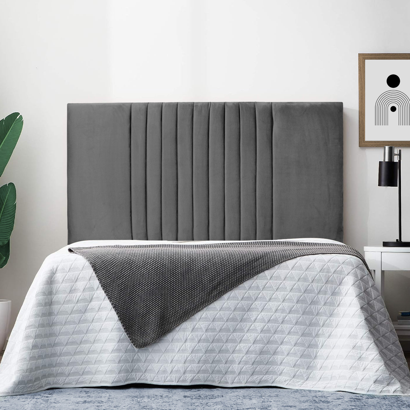 Swinto Topo Headboard