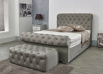 Load image into Gallery viewer, Swinto Sleigh Chester Bed
