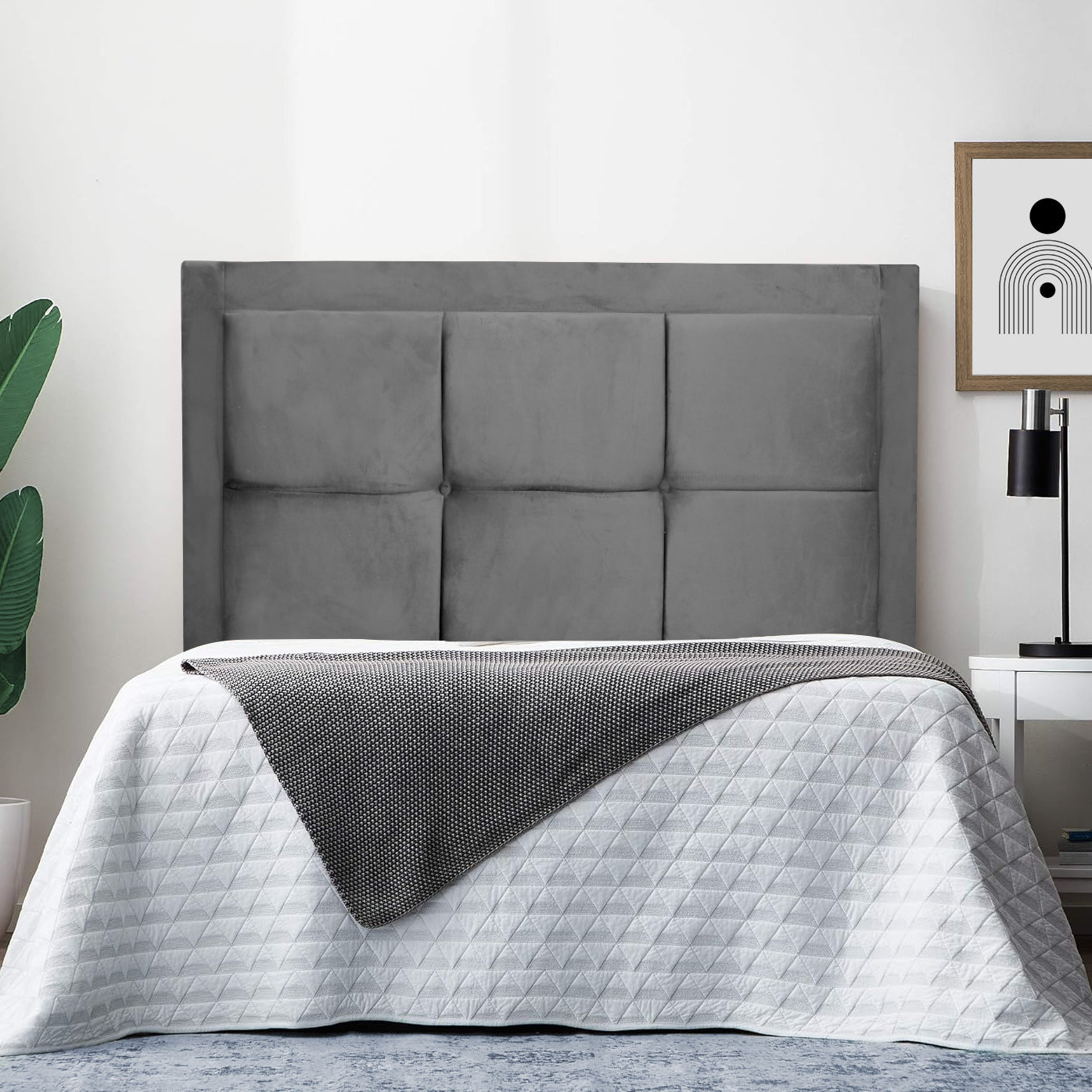 Swinto Looqo Headboard