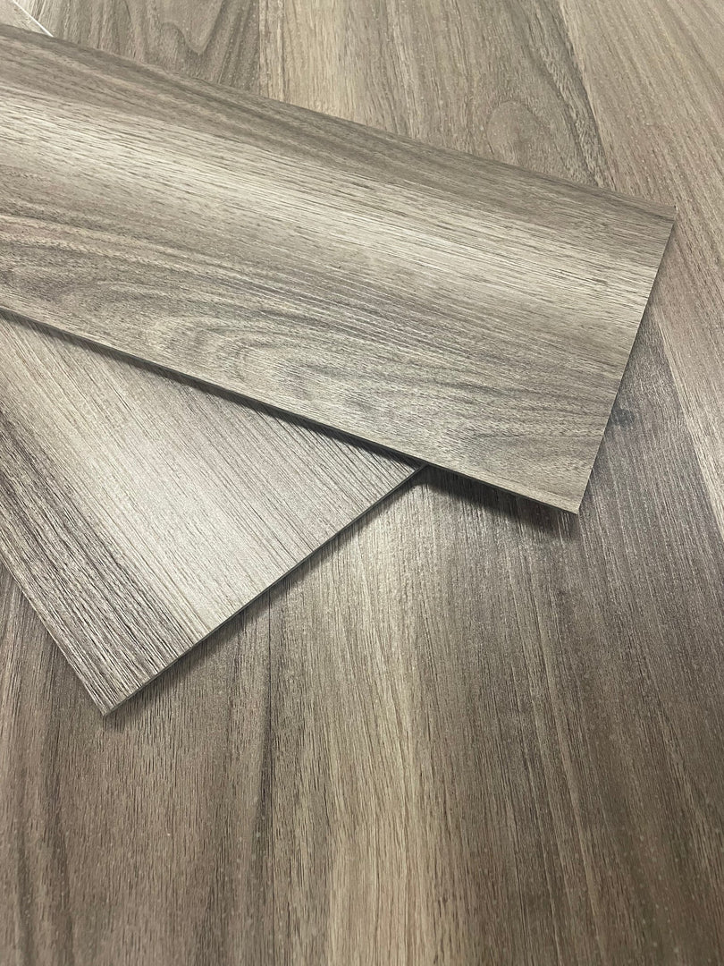 **PROMO** Self Adhesive Wood Effect Vinyl Flooring Tiles - 36x Floor Planks