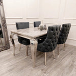 Load image into Gallery viewer, Kensington Dining Chair
