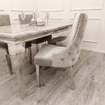 Load image into Gallery viewer, Kensington Dining Chair
