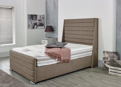 Swinto Keswick Bed