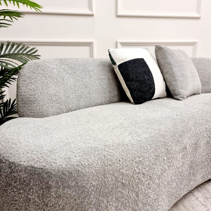 Miami 3 Seater Sofa