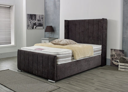 Swinto Harrington Bed