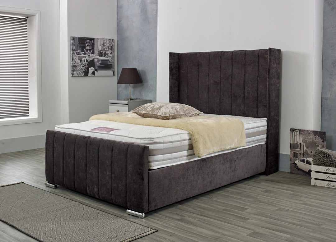 Swinto Harrington Bed