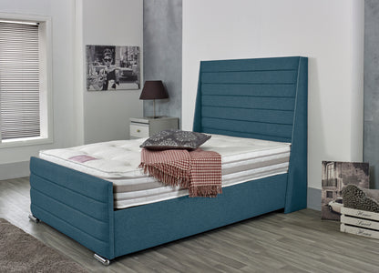 Swinto Keswick Bed