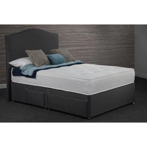 Swinto Oval Divan