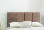 Load image into Gallery viewer, Swinto 4 Panel Headboard 20 Inches
