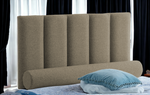 Load image into Gallery viewer, Swinto 5 Panel Headboard 20 Inches
