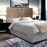 Load image into Gallery viewer, Swinto Belgrave Headboard 20 Inches
