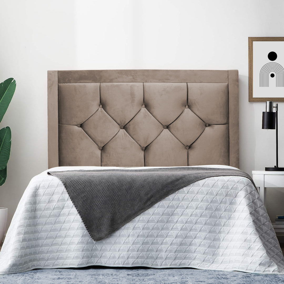 Swinto Dento Headboard