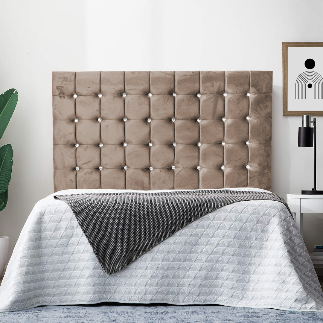 Swinto Sapot Headboard