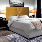 Load image into Gallery viewer, Swinto Belgrave Headboard 20 Inches
