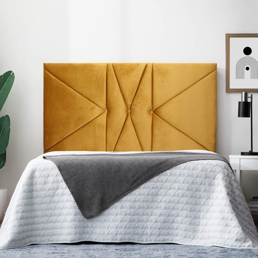 Swinto Yobos Headboard