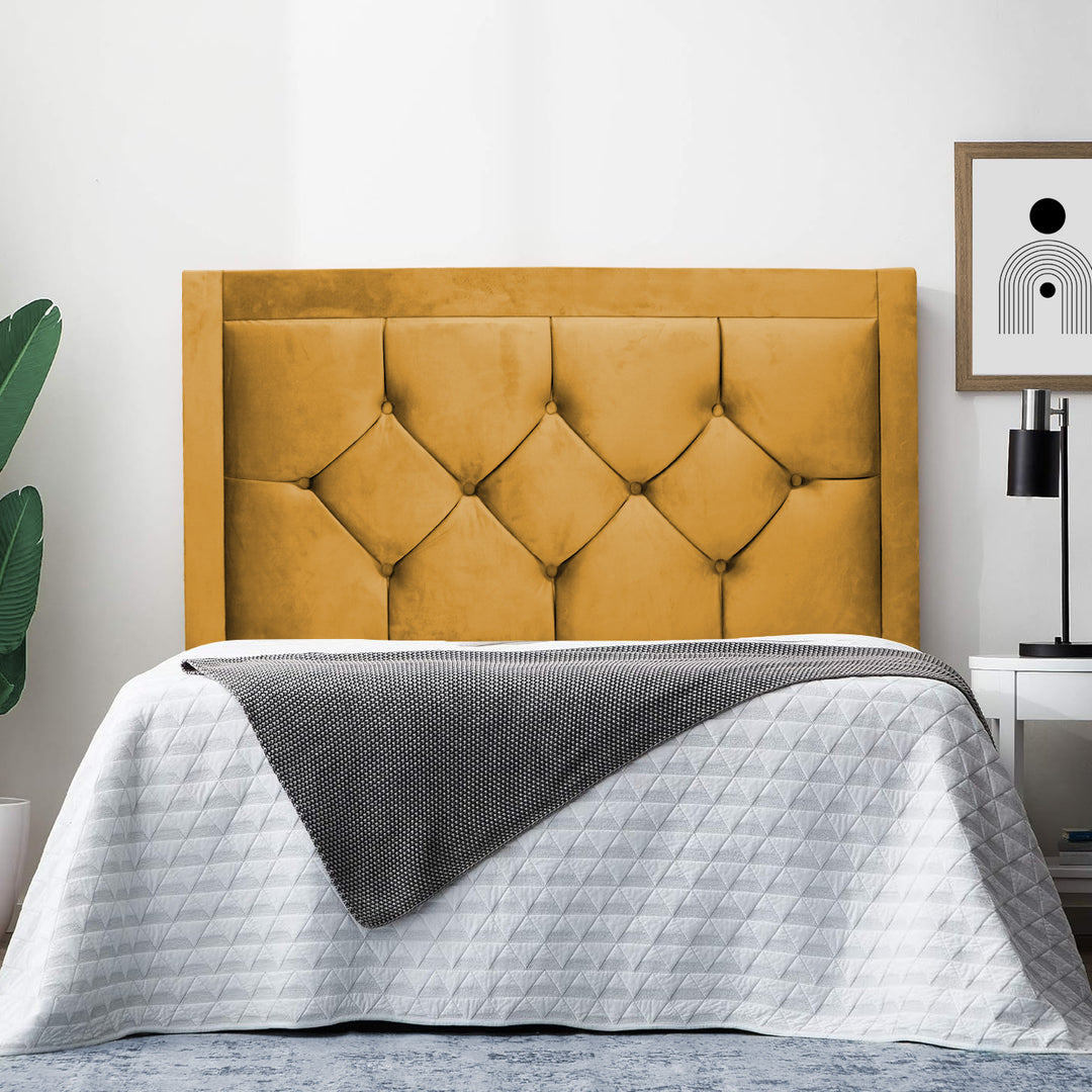 Swinto Dento Headboard