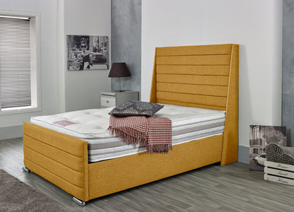 Swinto Keswick Bed