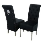 Load image into Gallery viewer, Emma Dining Chair
