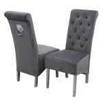 Load image into Gallery viewer, Emma Dining Chair
