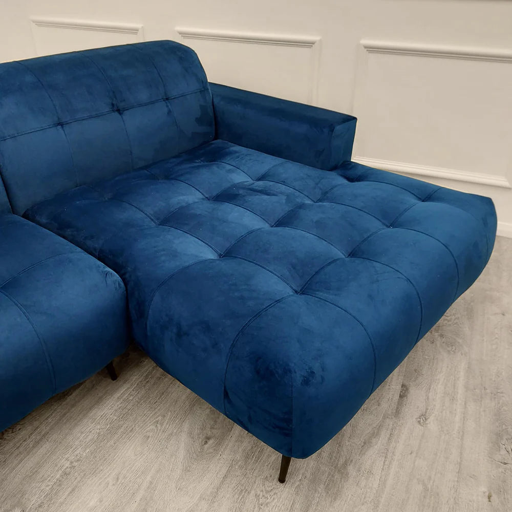 Oslo Open Plan Sofa