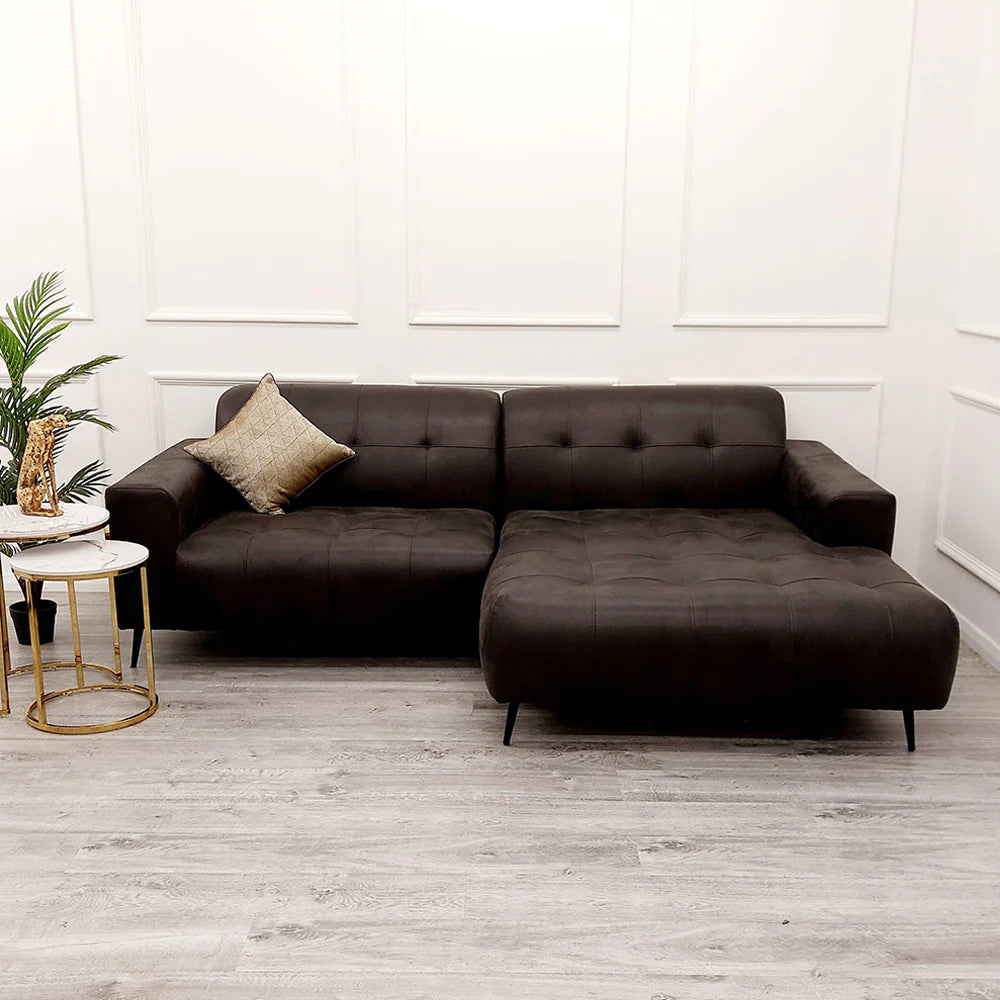 Oslo Open Plan Sofa